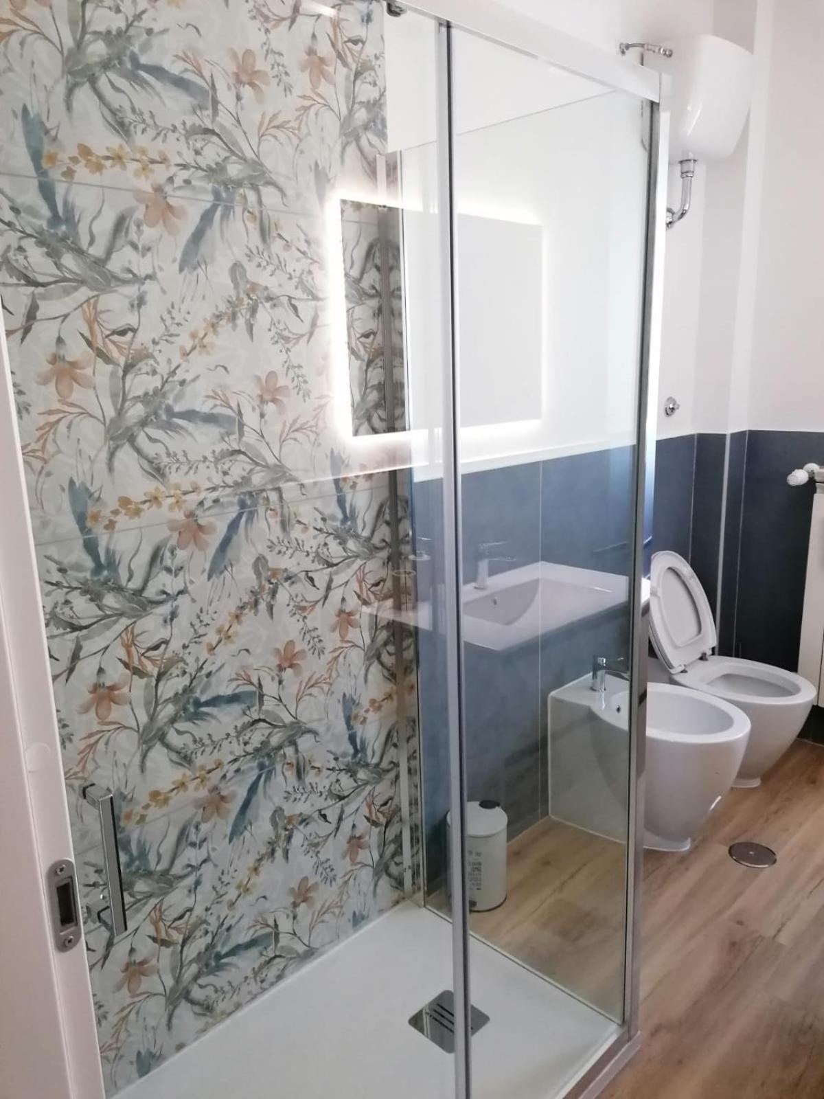 Capitale Bullicante Lejlighed Rom